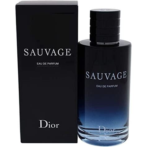 dior sauvage eau de toilette amazon|sauvage eau de toilette 200ml.